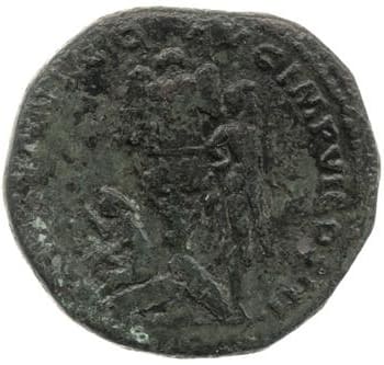 reverse of Marcus Aurelius RIC III 1060