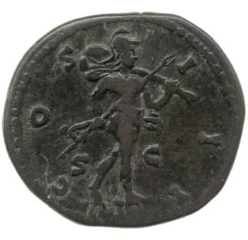reverse of Marcus Aurelius RIC III 994