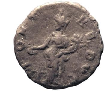 reverse of Septimius Severus RIC IV 479B