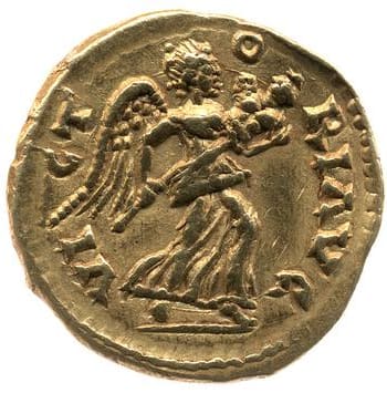 reverse of Septimius Severus RIC IV 462