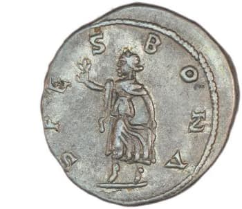 reverse of Elagabalus RIC IV 199A