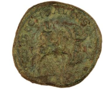 reverse of Severus Alexander RIC IV 640