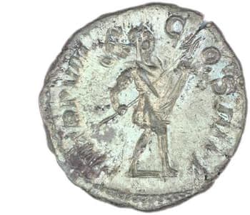 reverse of Severus Alexander RIC IV 97