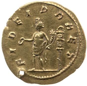 reverse of Gallienus RIC V 36