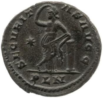 reverse of Constantine I RIC VI 278