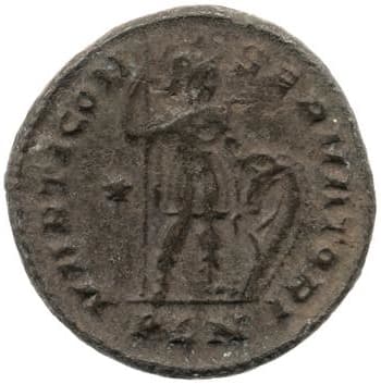 reverse of Constantine I RIC VI 261