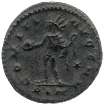 reverse of Constantine I RIC VI 170