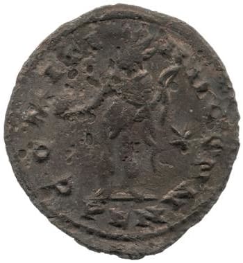 reverse of Constantine I RIC VI 156