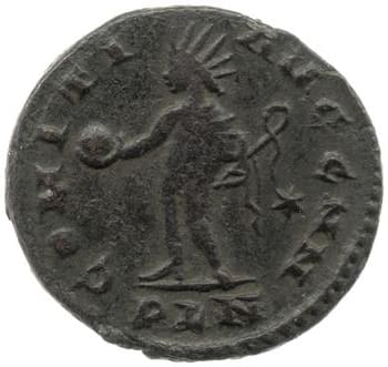 reverse of Constantine I RIC VI 151