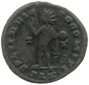 reverse of Constantine I RIC VI 120