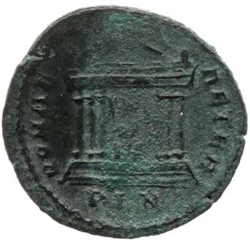 reverse of Constantine I RIC VI 99