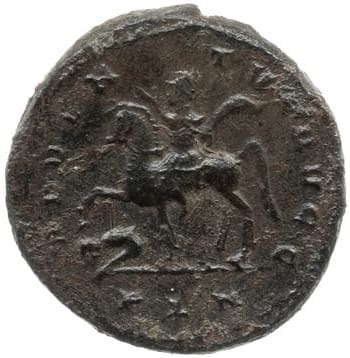 reverse of Constantine I RIC VI 82