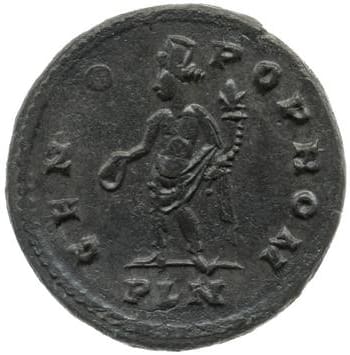 reverse of Constantine I RIC VI 83