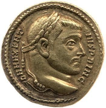 Maxentius