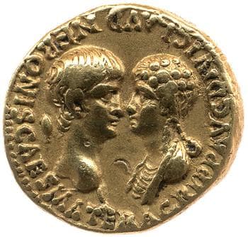 Nero Aureus