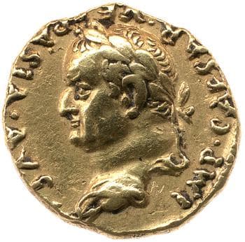 Vespasian