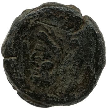 obverse of Roman Republic RRC 175/1