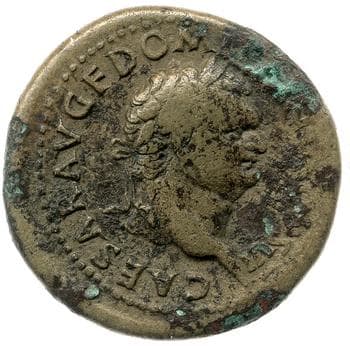 obverse of Titus RIC II 83