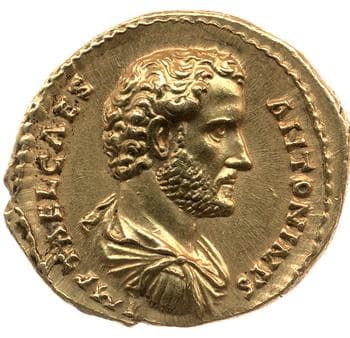 obverse of Hadrian RIC II 2761