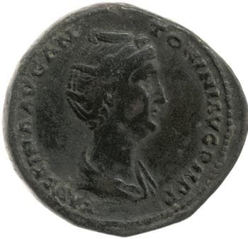 Antoninus Pius Sestertius