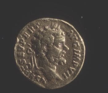 obverse of Septimius Severus RIC IV 66