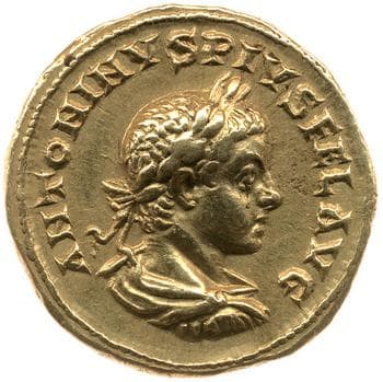 Elagabalus
