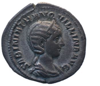obverse of Gordian III RIC IV 252