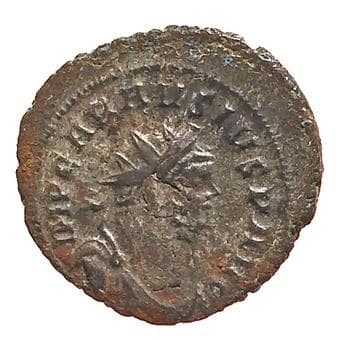 obverse of Probus RIC V 305