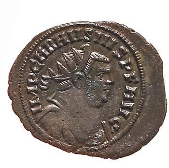 obverse of Probus RIC V 303