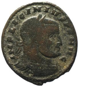 obverse of Constantine I RIC VI 362B