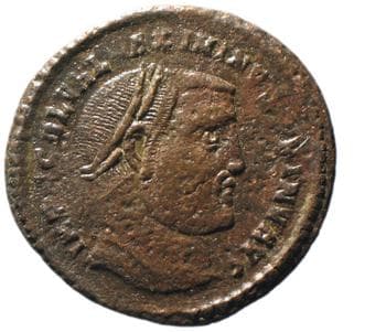 Licinius AE3