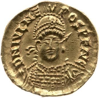 Julius Nepos