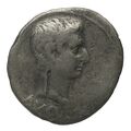 obverse of Augustus RIC I² 520