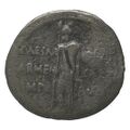 reverse of Augustus RIC I² 520