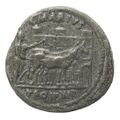reverse of Augustus RIC I² 402