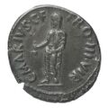 reverse of Augustus RIC I² 401