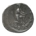 reverse of Augustus RIC I² 291