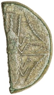 reverse of Augustus RIC I² 155