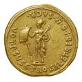 reverse of Augustus RIC I² 149A