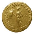 reverse of Augustus RIC I² 149B