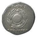 reverse of Augustus RIC I² 79B