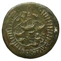 reverse of Nero RIC I² 440