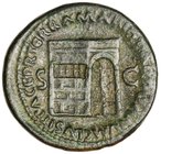 reverse of Nero RIC I² 300