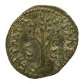 reverse of Nero RIC I² 257