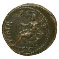reverse of Nero RIC I² 221
