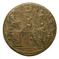 reverse of Nero RIC I² 100