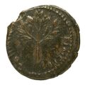 reverse of Nero RIC I² 94