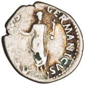 reverse of Nero RIC I² 47