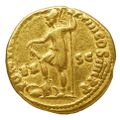 reverse of Nero RIC I² 31