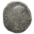 obverse of Nero RIC I² 32